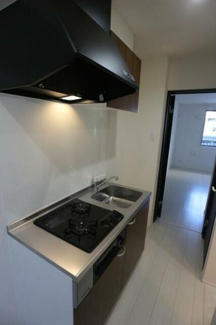 サンズパーク常盤平の物件内観写真