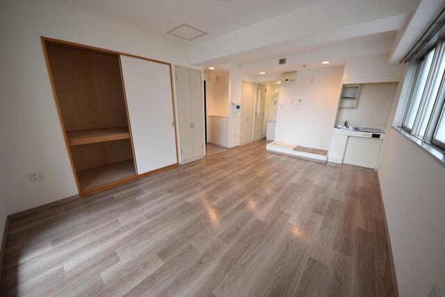 シャイン南流山の物件内観写真