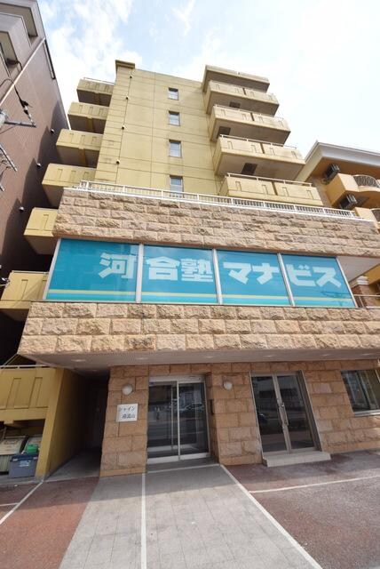 シャイン南流山の物件内観写真