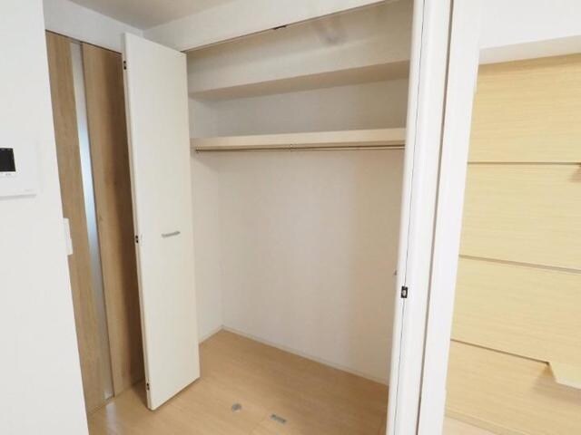 リュー・セレノの物件内観写真