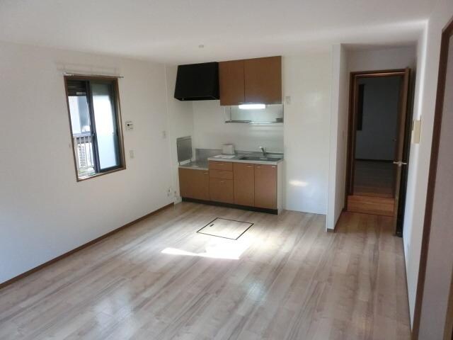 ガーデンコート　Cの物件内観写真