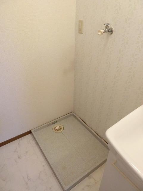 ガーデンコート　Cの物件内観写真