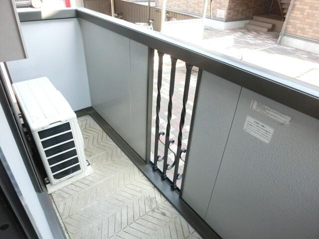 ガーデンコート　Cの物件内観写真