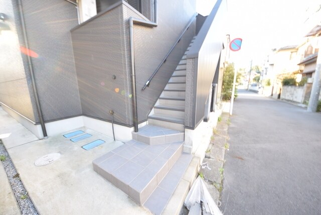 spadeの物件内観写真