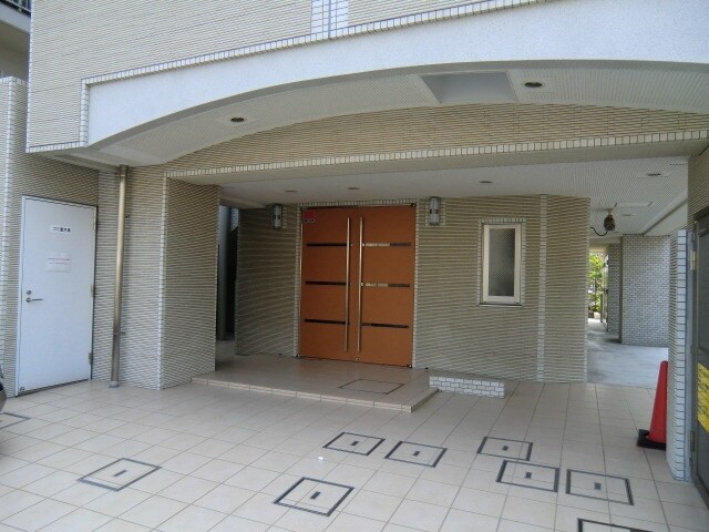 ラフィーヌ南流山の物件内観写真