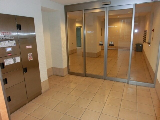 ラフィーヌ南流山の物件内観写真