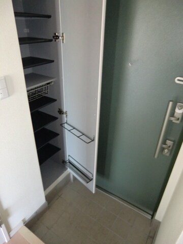 ラフィーヌ南流山の物件内観写真