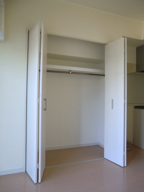 ラフィーヌ南流山の物件内観写真