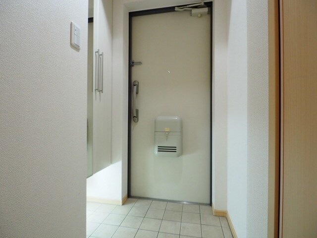 グラン　アベニューIの物件内観写真