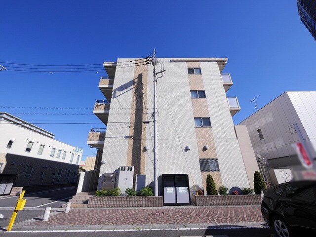 グラン　アベニューIの物件内観写真