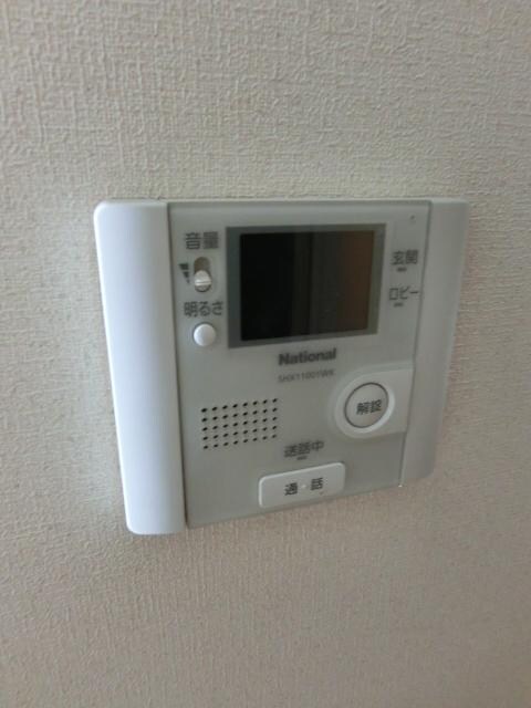 春日レジデンスIIの物件内観写真