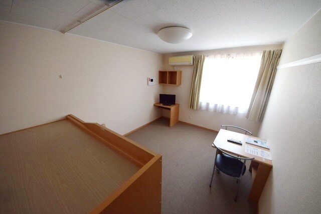 レオネクストジュネス　ノールの物件内観写真