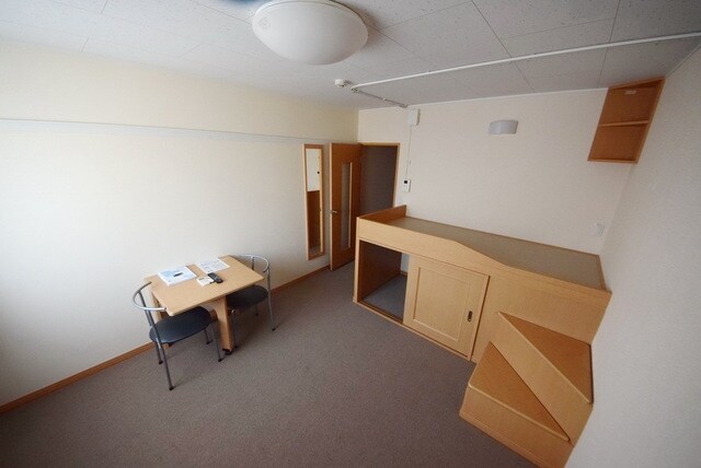 レオネクストジュネス　ノールの物件内観写真