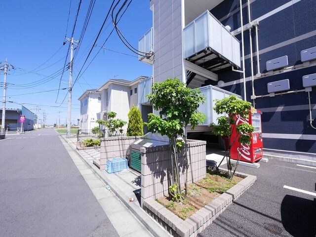 レオネクストハーベストハウスIIの物件内観写真