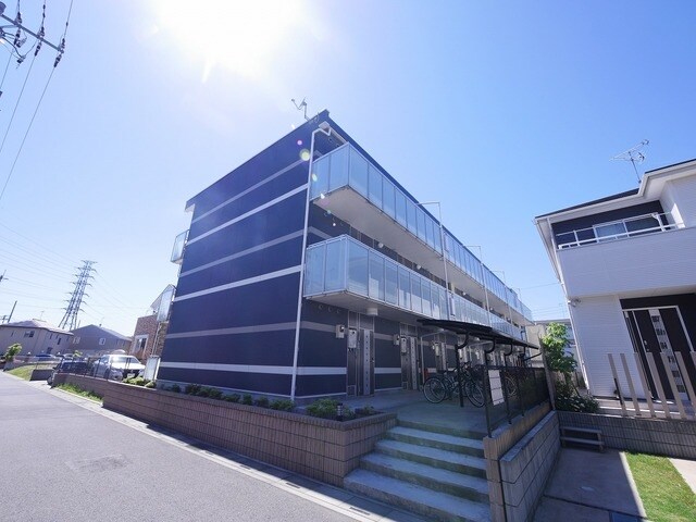 レオネクストハーベストハウスIIの物件内観写真