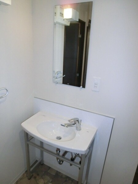 アンジュフローリアの物件内観写真