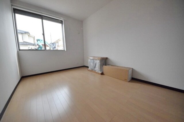 ソルパークスの物件内観写真