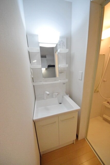 ソルパークスの物件内観写真