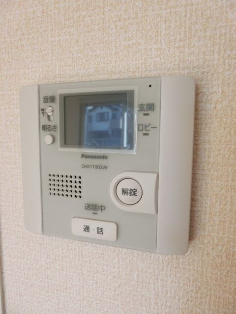 メルヴェーユ花水木　Iの物件内観写真