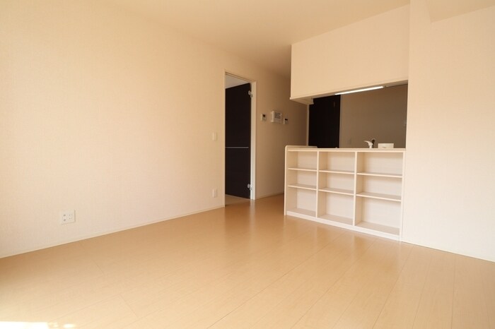 エミナンスIIIの物件内観写真