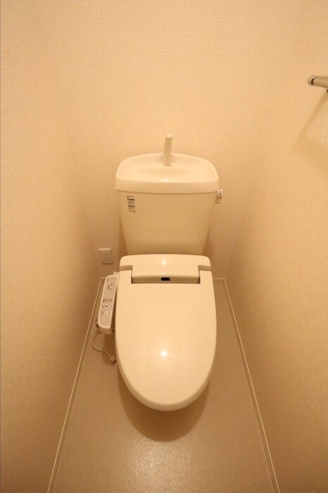 エミナンスIIIの物件内観写真