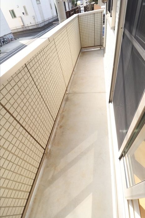 エミナンスIIIの物件内観写真