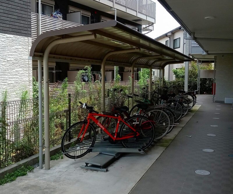 クレイノコンフォールの物件内観写真