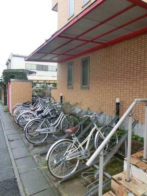 ポルトフィーノの物件内観写真