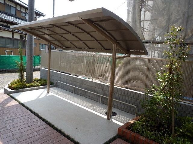 ボナール幸房の物件内観写真