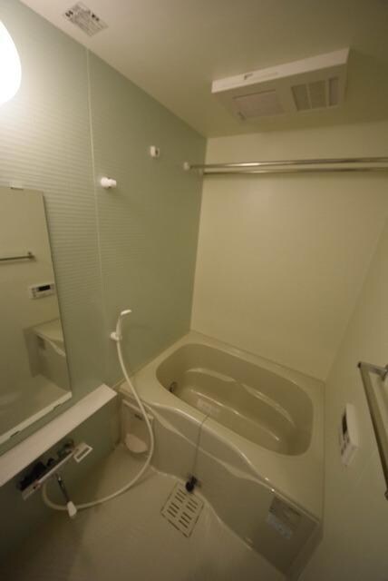 ストラーダの物件内観写真