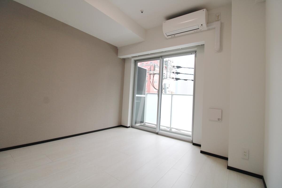 LIMERESIDENCE KITAMATSUDOの物件内観写真