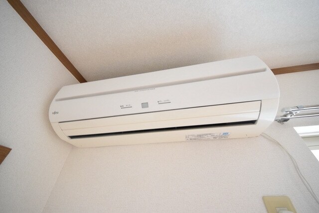 サニーハウスの物件内観写真