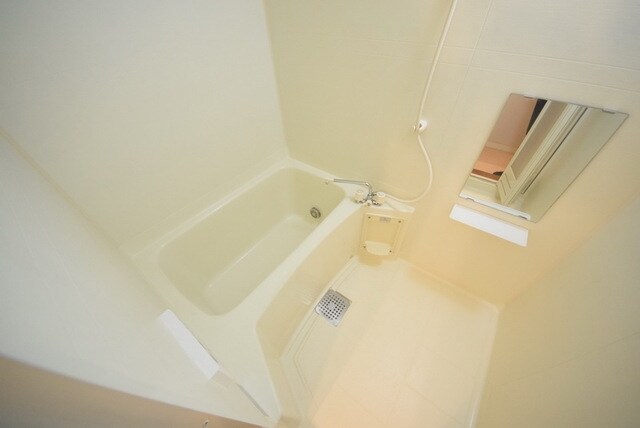 サニーハウスの物件内観写真