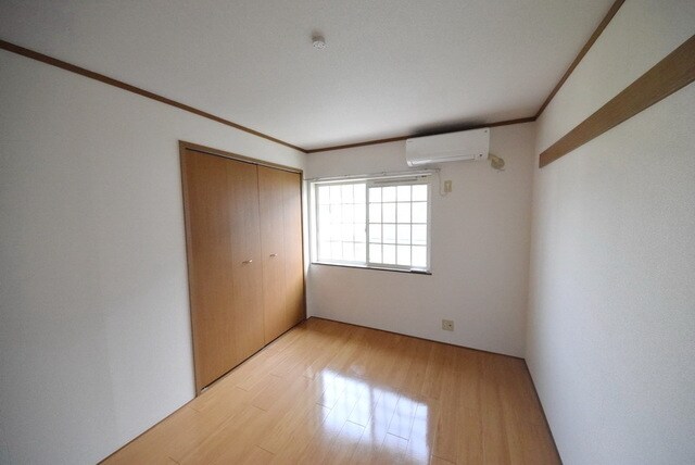 サニーハウスの物件内観写真