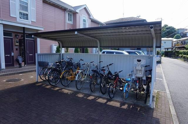 サニーハウスの物件内観写真