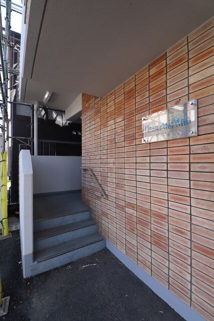 カーサデルマールの物件内観写真