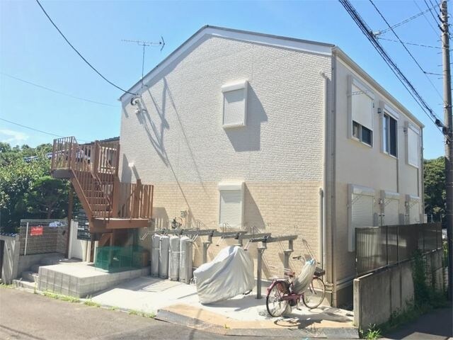 リガヤ北松戸の物件内観写真