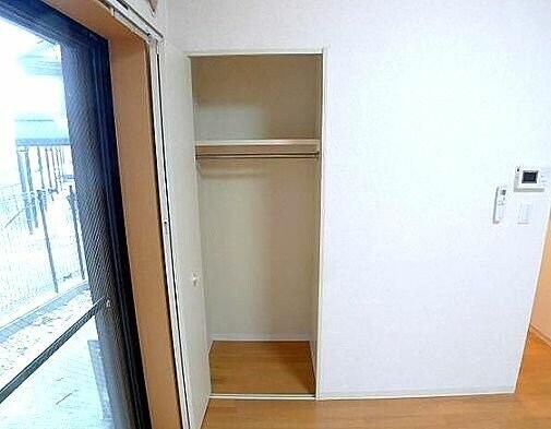 ロイヤル・クレストの物件内観写真