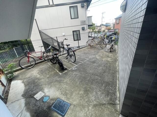 ロイヤル・クレストの物件内観写真