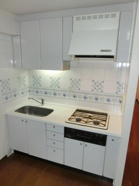 ライオンズヒルズ松戸の物件内観写真