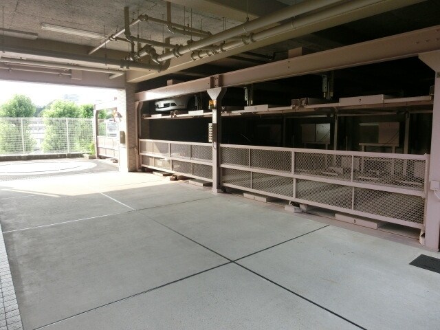 ライオンズヒルズ松戸の物件内観写真