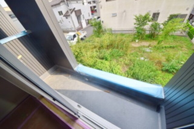 グランフォレットの物件内観写真