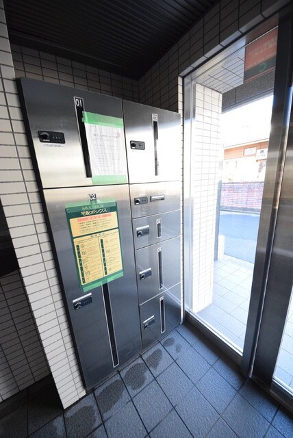 ソレイユ松戸の物件内観写真