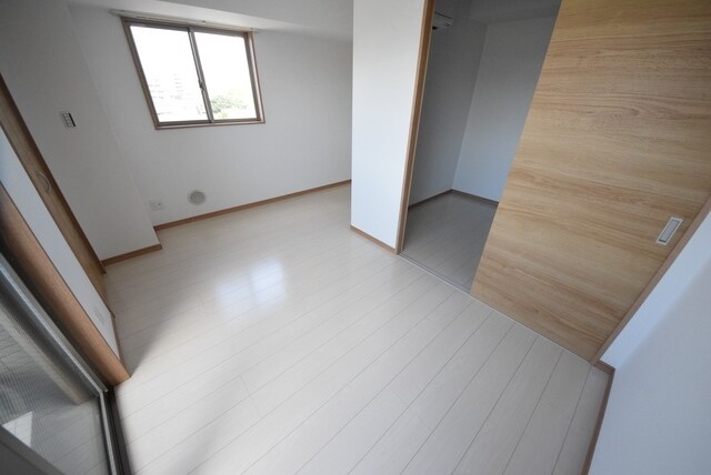 グラントレス松戸の物件内観写真