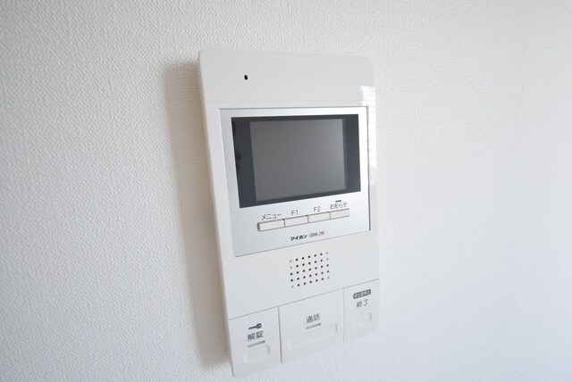 グラントレス松戸の物件内観写真