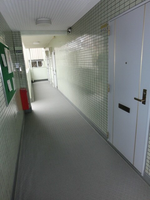 パレ・ドール柏の物件内観写真