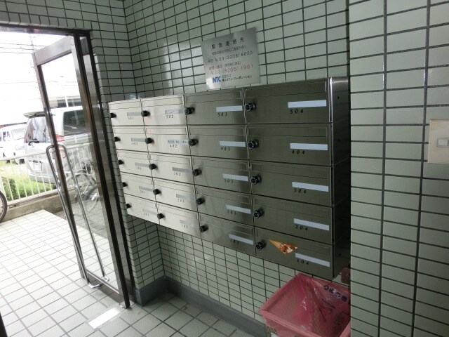 パレ・ドール柏の物件内観写真