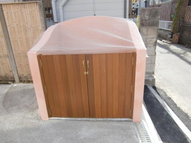 ASTREAの物件内観写真