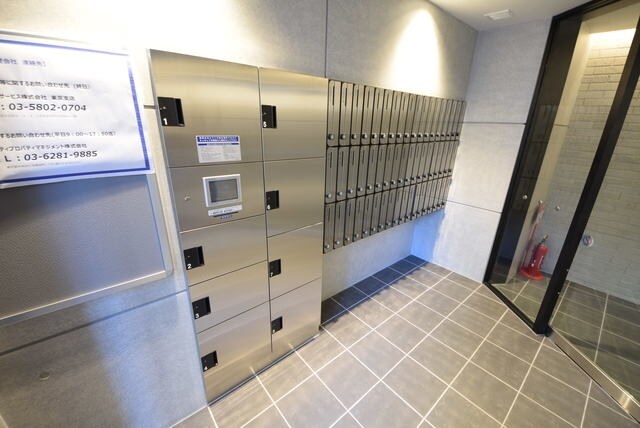 S-RESIDENCE松戸の物件内観写真