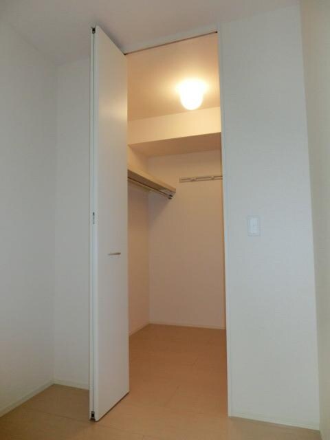 グリーンフォレスト　Ｇの物件内観写真